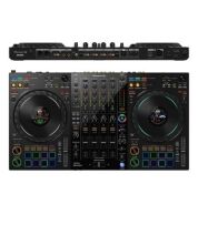 Pioneer DJ DDJ-FLX10 4 channels DJ Controller