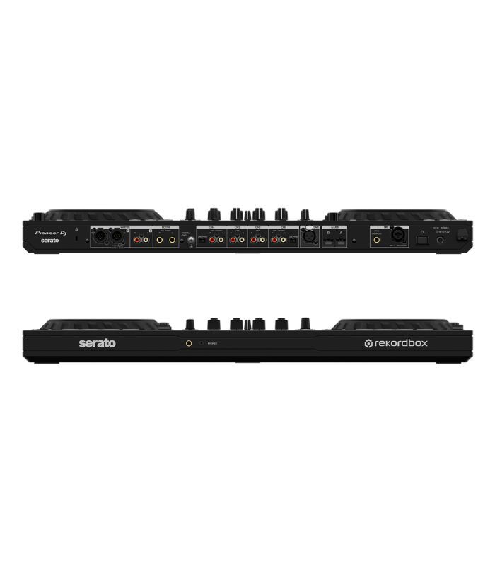 Pioneer DJ DDJ-FLX10 4 channels DJ Controller