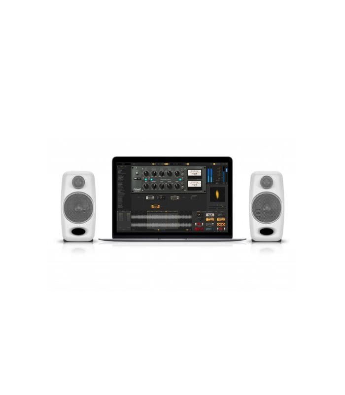 iLoud Micro Monitor white