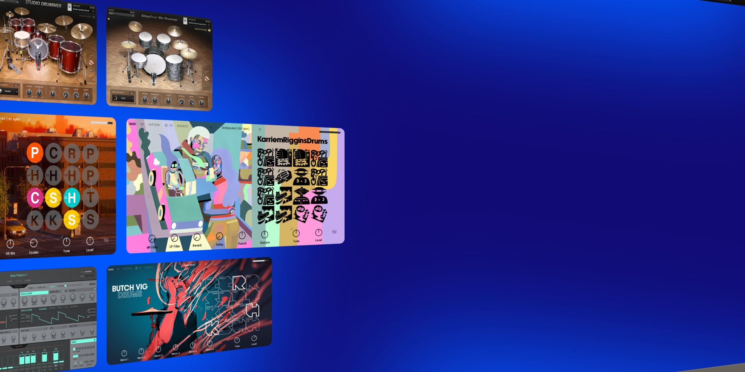 Komplete 15 ultimate