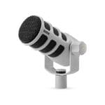 PodMic USB
Versatile Dynamic Broadcast Microphone