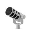 PodMic USB
Versatile Dynamic Broadcast Microphone