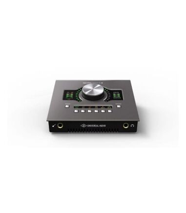Universal Audio Apollo Twin X USB - Yaya Station
