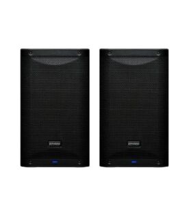 AIR10 2-Way Active Sound-Reinforcement Loudspeaker