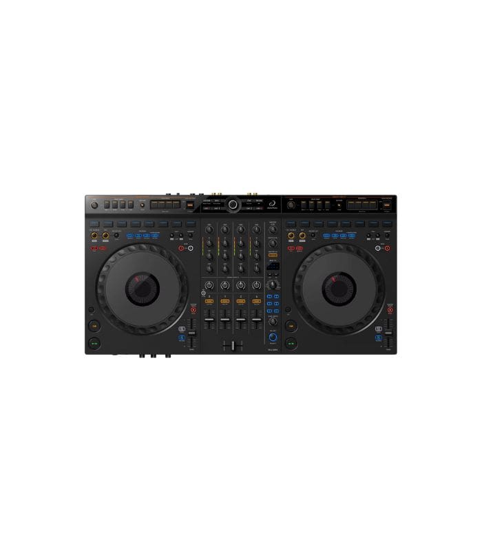 AlphaTheta DDJ-GRV6