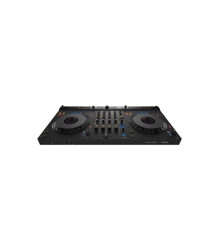 AlphaTheta DDJ-GRV6