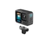 GoPro Magnetic Latch Mount for Hero13 Black