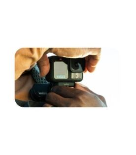 Magnetic Latch Mount