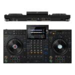 AlphaTheta DJ XDJ-AZ