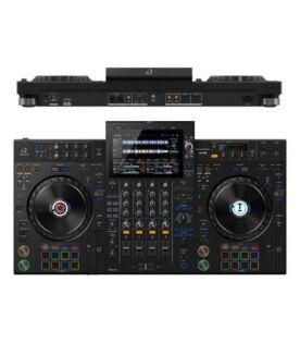 AlphaTheta DJ XDJ-AZ