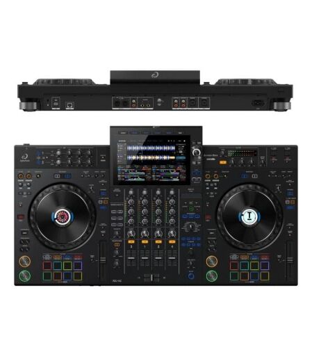 XDJ-AZ AlphaTheta DJ XDJ-AZ