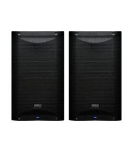 AIR12 2-Way Active Sound-Reinforcement Loudspeaker