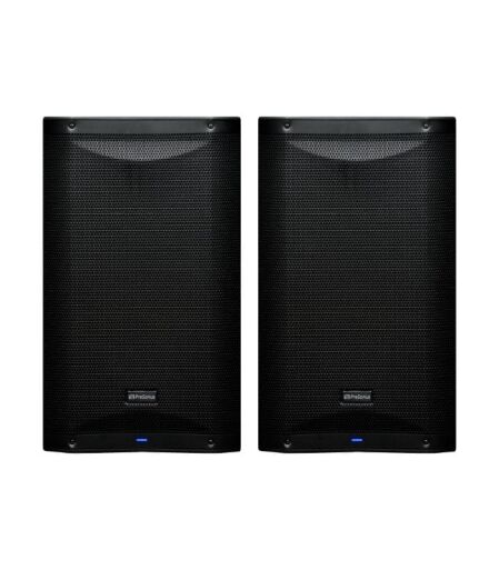 AIR12 2-Way Active Sound-Reinforcement Loudspeaker