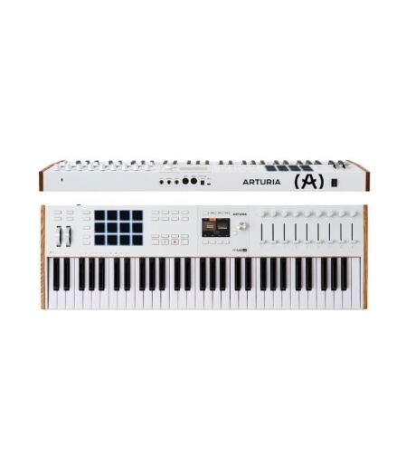 Arturia Keylab MK3