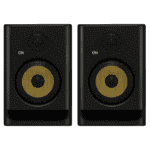Rokit® Generation Five Powered Studio Monitor Pair
