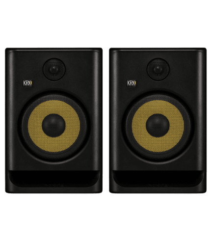 Rokit® Generation Five Powered Studio Monitor Pair