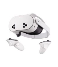 Meta Meta Quest 3S 128GB — Get Batman: Arkham Shadow and a 3-Month Trial of Meta Quest+ Included — All-In-One Headset - White