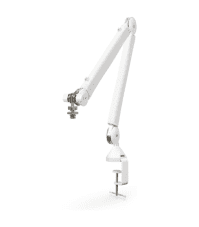 RØDE PSA1+ Professional Studio Arm with Spring Damping and Cable Management (White)