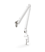 RØDE PSA1+ Professional Studio Arm with Spring Damping and Cable Management (White)