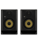 Rokit®  Generation Five Powered Studio Monitor Pair