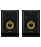 Rokit® Generation Five Powered Studio Monitor Pair