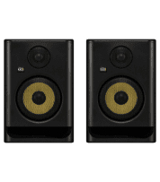 Rokit® Generation Five Powered Studio Monitor Pair