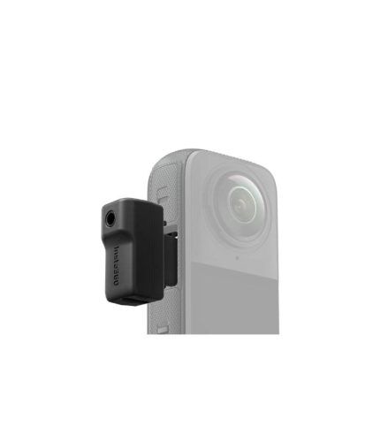 Insta360 X4 Mic Adapter