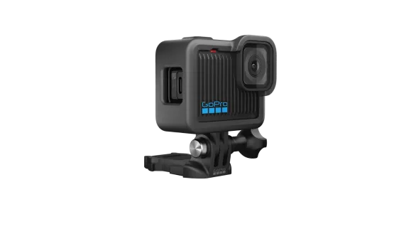 Protective Sleeve Shock Absorbing Rubber Designed for HERO