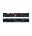PreSonus Studio 1810c 18x8, 192 kHz, USB Audio Interface with Studio One Artist and Ableton Live Lite DAW Recording Software