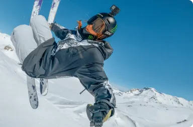 go pro 3-Way 2.0 Lightweight Tripod / Grip / Arm