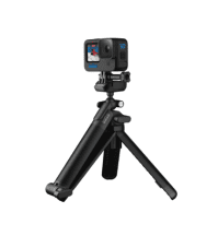 go pro 3-Way 2.0 Lightweight Tripod / Grip / Arm