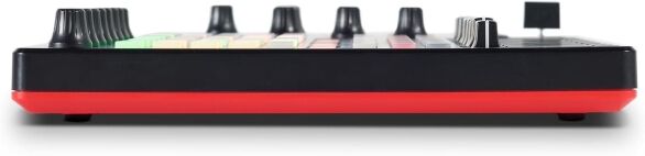 Akai Professional APC40 MKII Pad Controller USB Performance Controller for Ableton Live with 8 Encoders, 9 Faders, 1 Crossfader, and Clip-launch Matrix