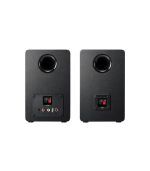 Powered Bookshelf Speakers AT-SP3X