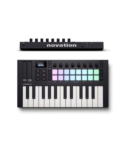 Novation Launchkey Mini 25 MK4