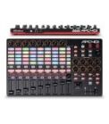Akai Professional APC40 MKII Pad Controller USB Performance Controller for Ableton Live with 8 Encoders, 9 Faders, 1 Crossfader, and Clip-launch Matrix