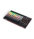 Akai Professional APC40 MKII Pad Controller USB Performance Controller for Ableton Live with 8 Encoders, 9 Faders, 1 Crossfader, and Clip-launch Matrix
