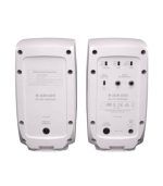 Adam Audio D3V Active Desktop Monitor System Speaker Set