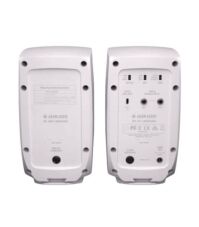 Adam Audio D3V Active Desktop Monitor System Speaker Set