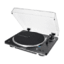 Audio-Technica AT-LP70XBT Belt Drive Wireless Automatic Turntable