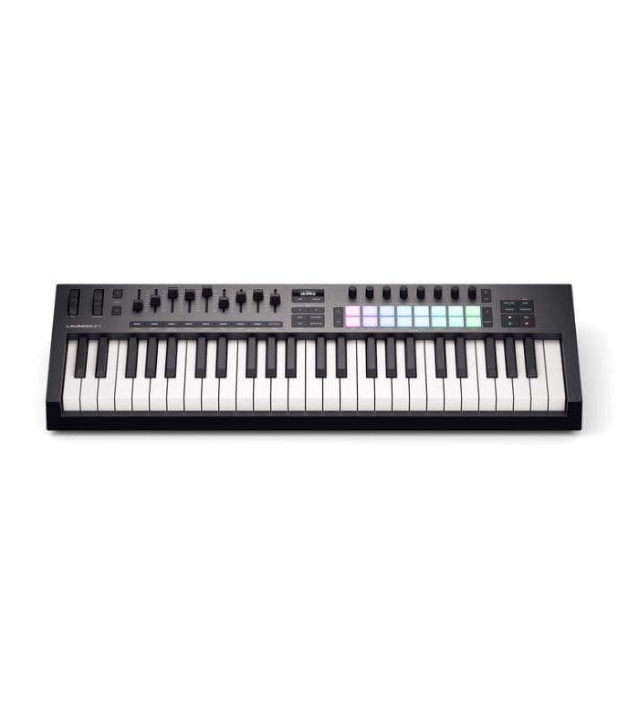 Novation Launchkey 49 MK4