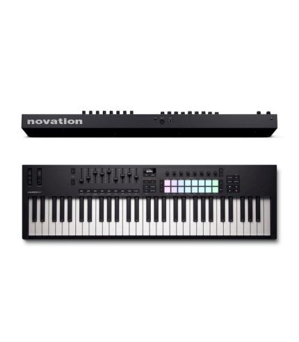 novation launckey61 mk4