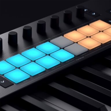 Launchkey 61 MK4
