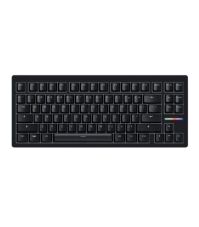 Wooting 80HE A low latency, analog keyboard in an 80% layout, packed with cutting edge features like True 8kHz polling, Rapid Trigger and our latest innovation: Rappy Snappy.