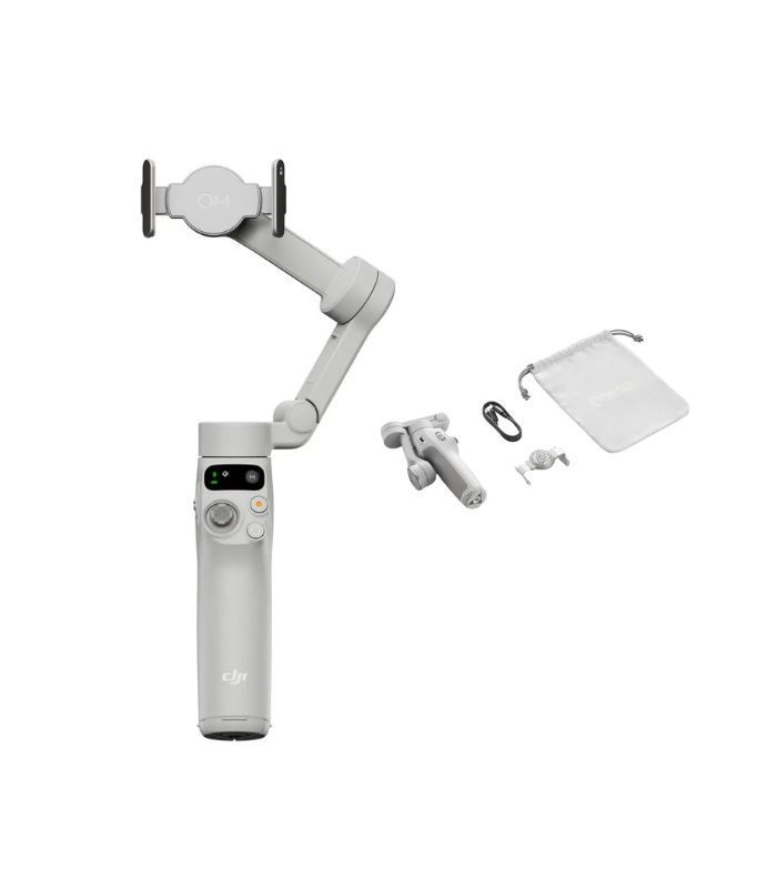 DJI-ZM700-01 Osmo Mobile 7