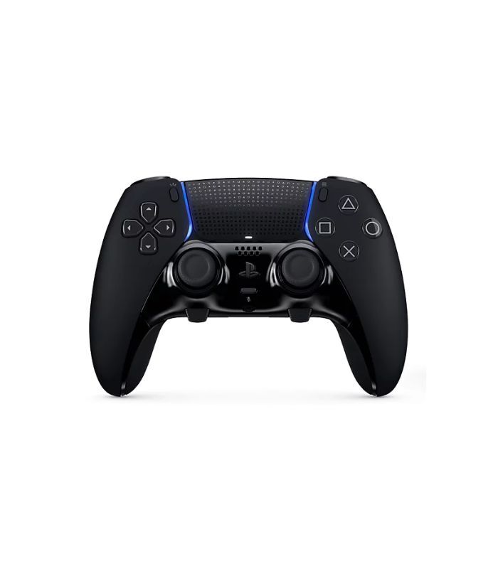 DualSense Edge™ Wireless Controller - Midnight Black