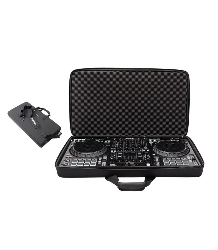 Magma CTRL CASE XXL PLUS II – 48041 for DDJ-FLX10 and GRV6