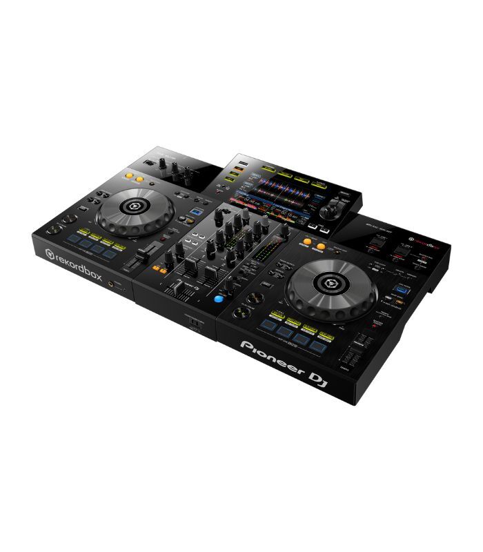 Pioneer DJ XDJ-RR 2-channel all-in-one DJ system