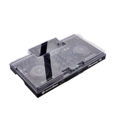 decksaver-xdjrr-01 Decksaver - XDJ-RR cover - Image 1