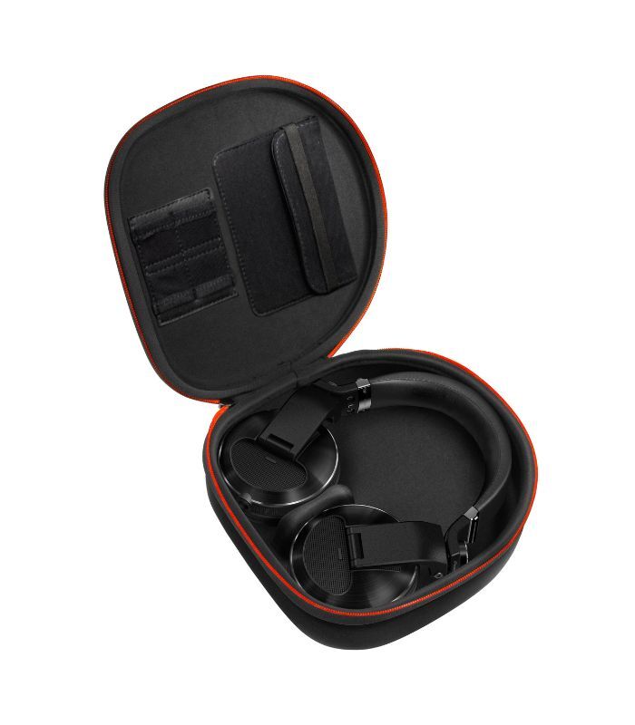 Pioneer DJ HDJ-X10 Professional DJ Headphones – Black