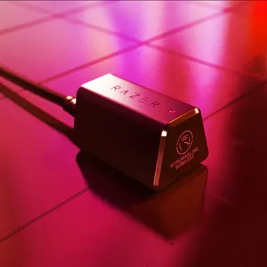 Razer Viper V3 Pro Wireless Esports Gaming Mouse: Symmetrical - 54g Lightweight - 8K Polling - 35K Optical Sensor - Gen3 Optical Switches - 8 Programmable Controls - 95 Hr Battery - Sentinels Edition